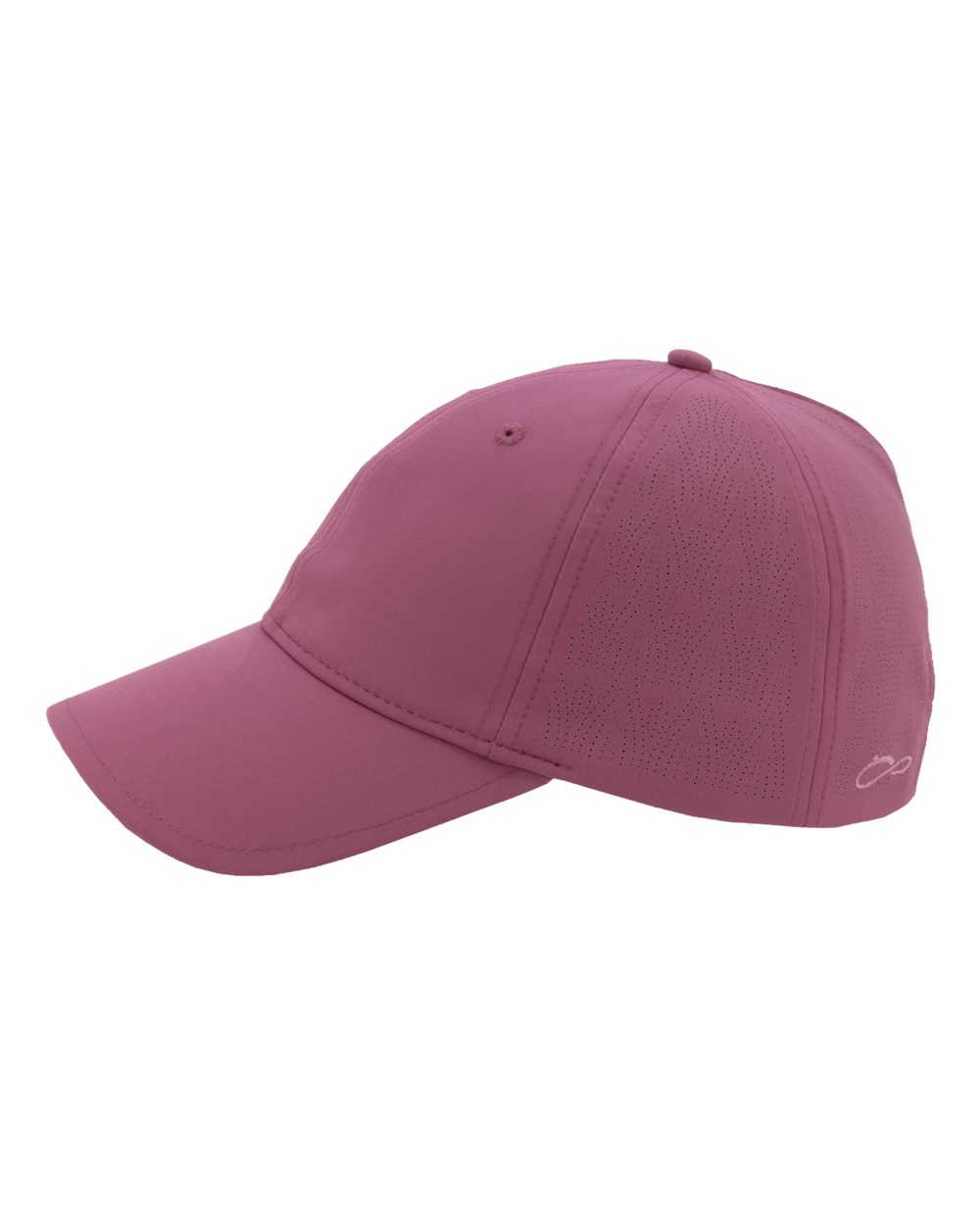 Infinity Her Sophie Women’s Perforated Performance Cap - Berry Starburst
