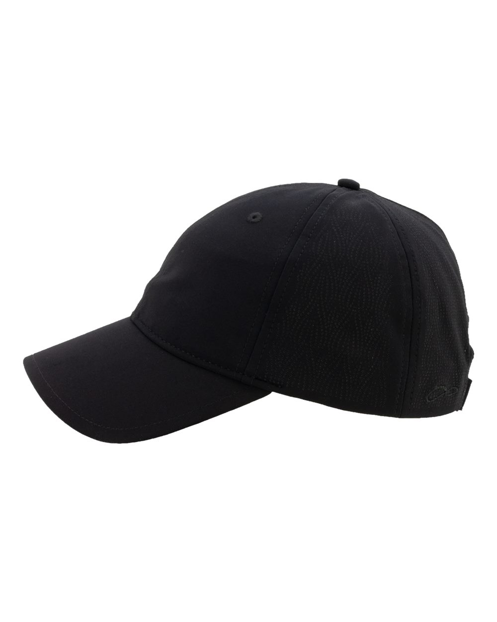 Infinity Her Sophie Women’s Perforated Performance Cap - Black Florals