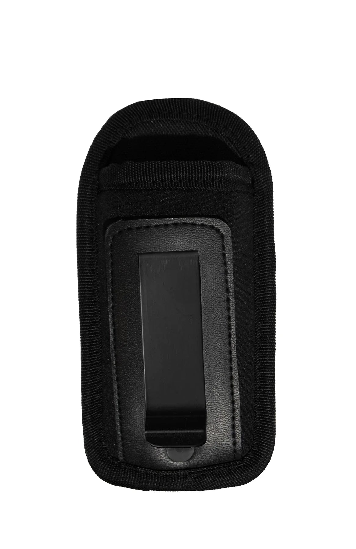 Inside Waistband Single Mag Pouch - Black