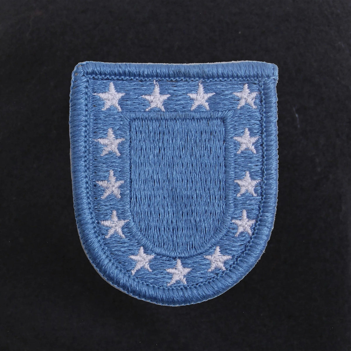 Inspection Ready Beret with Flash