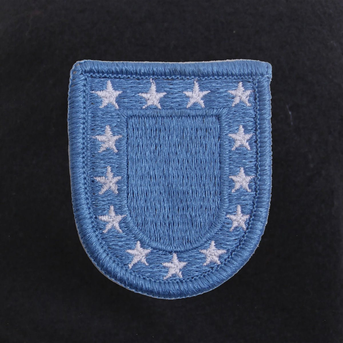 Inspection Ready Beret with Flash