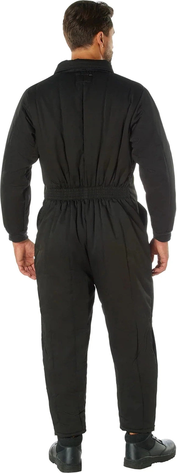 Insulated Coveralls