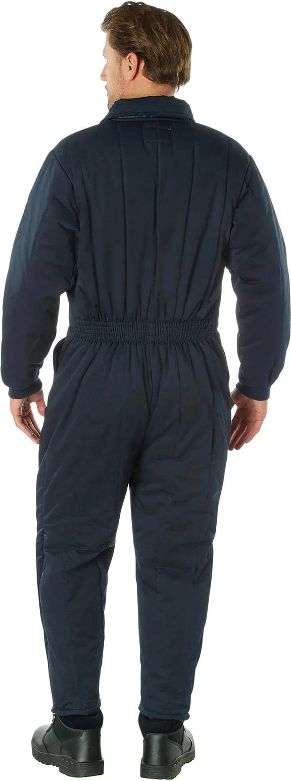 Insulated Coveralls