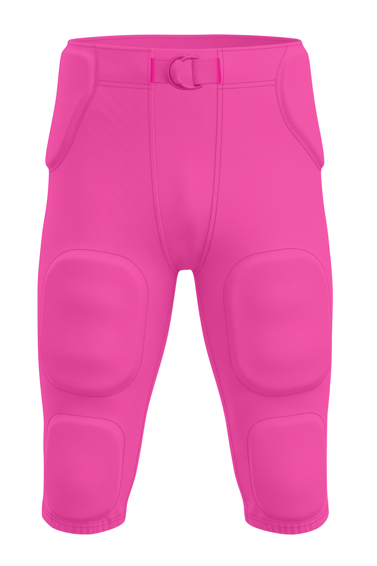 Integrated Football Pants