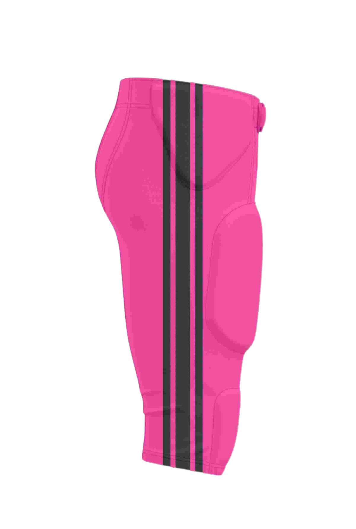 Integrated Football Pants