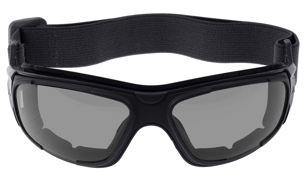 Interchangeable Optical System