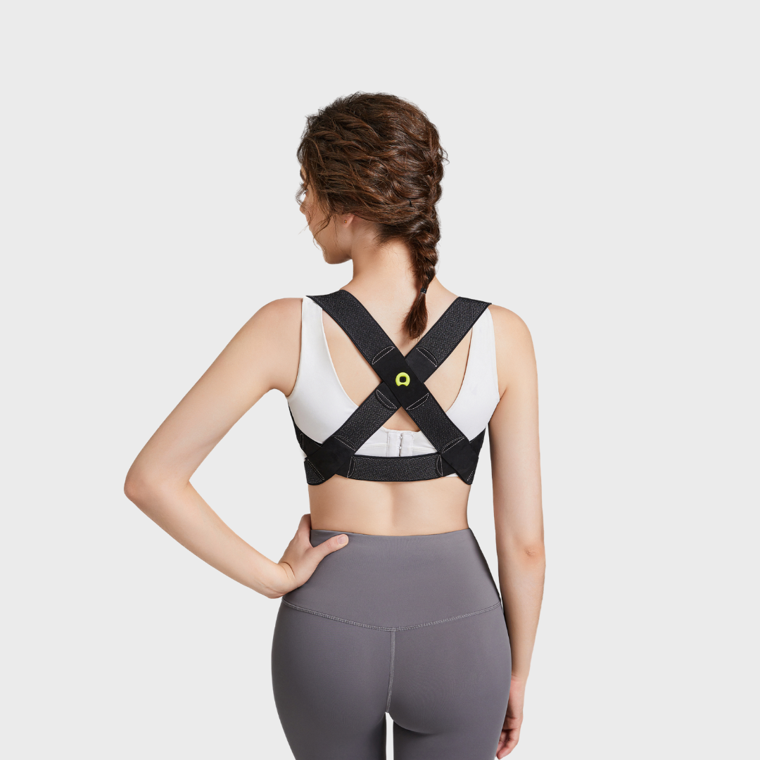 Invisi-posture Sculptor