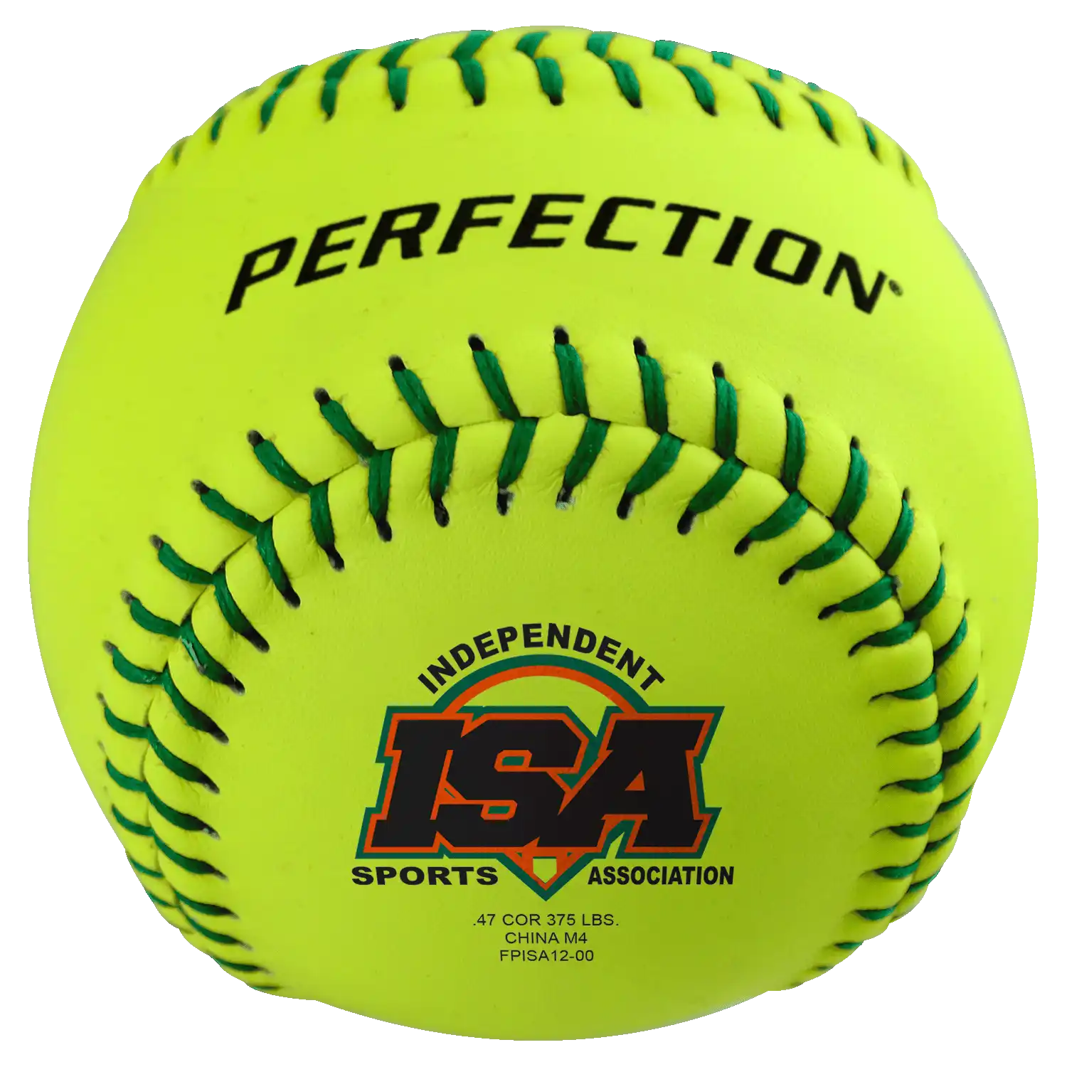 Isa Fastpitch Softballs (11’’ & 12’’)