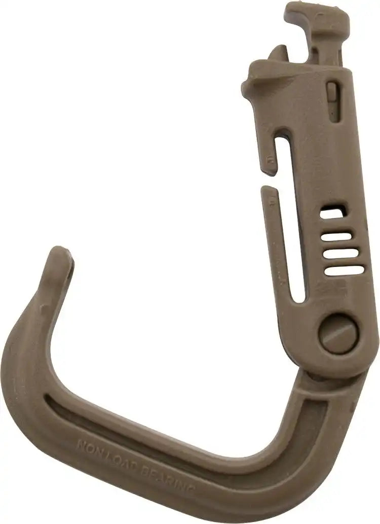 Itw Nexus Plastic Grimloc Molle Locking d Ring