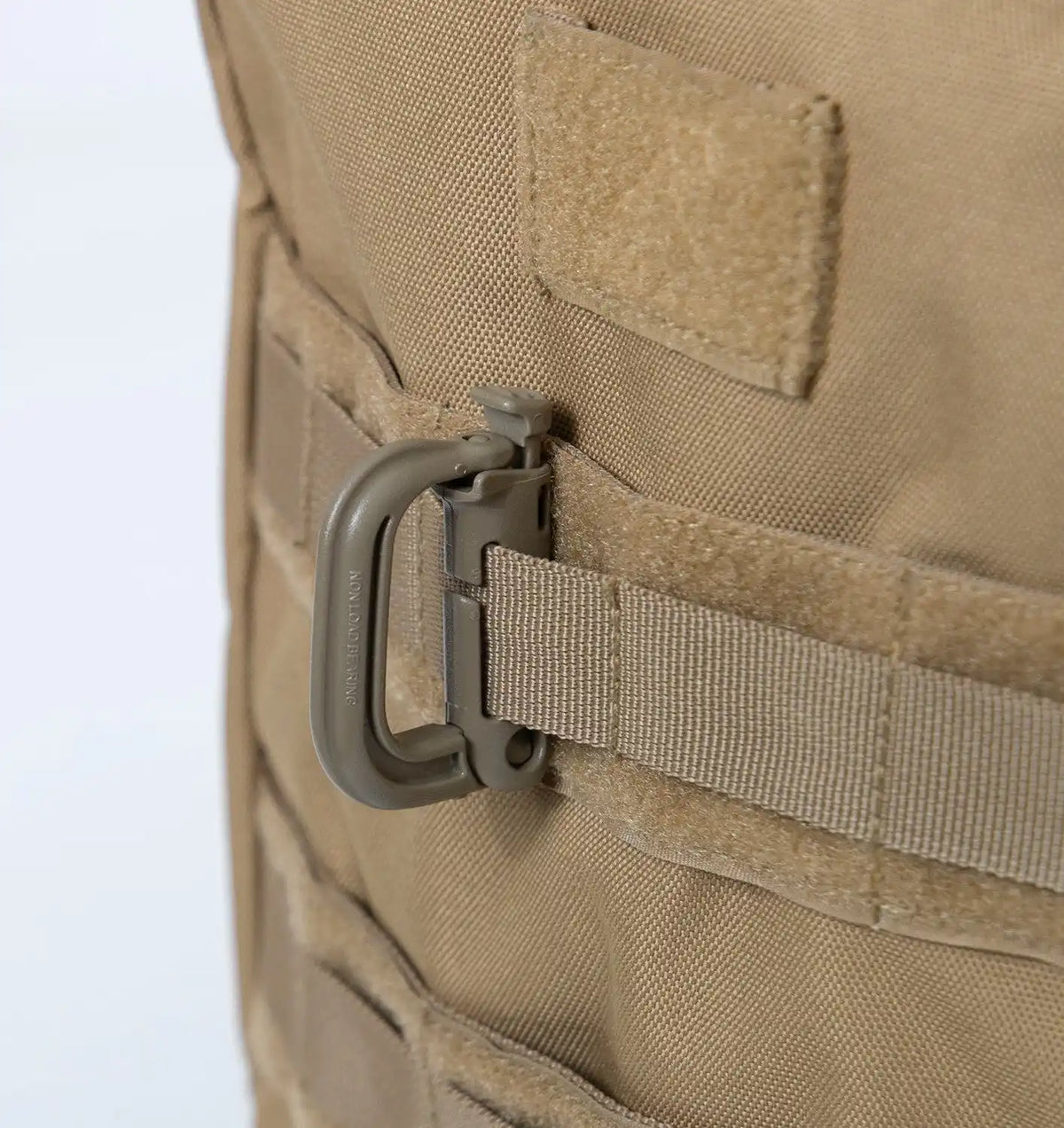 Itw Nexus Plastic Grimloc Molle Locking d Ring