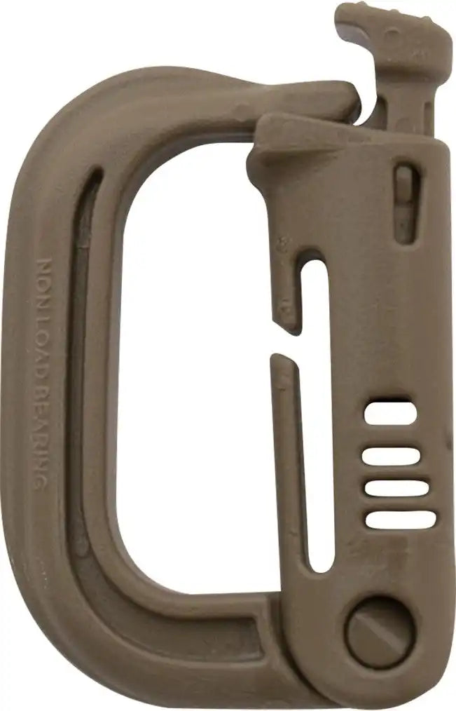 Itw Nexus Plastic Grimloc Molle Locking d Ring