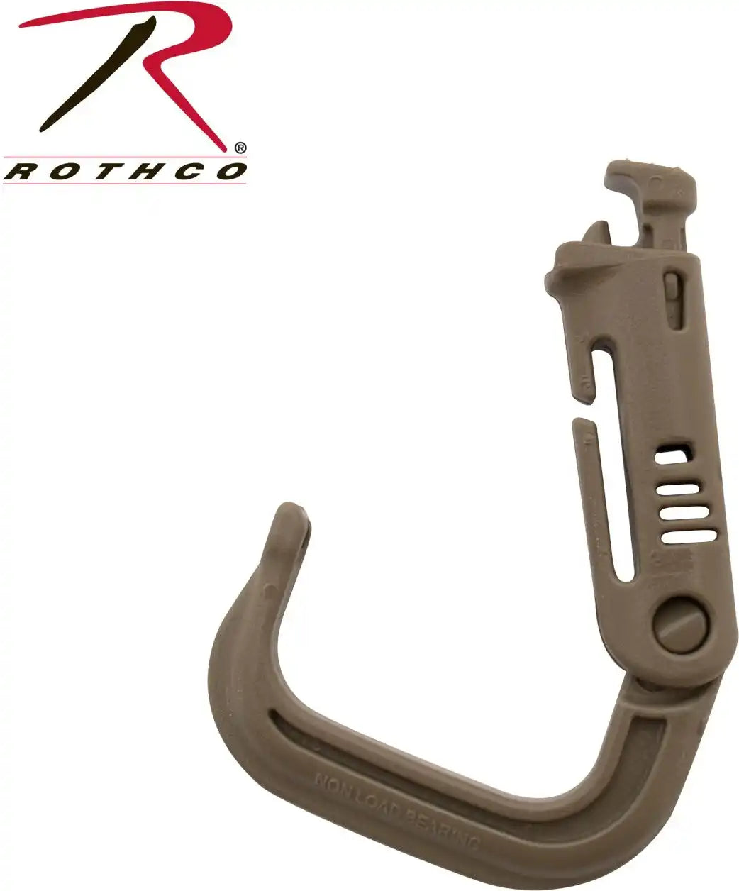 Itw Nexus Plastic Grimloc Molle Locking d Ring
