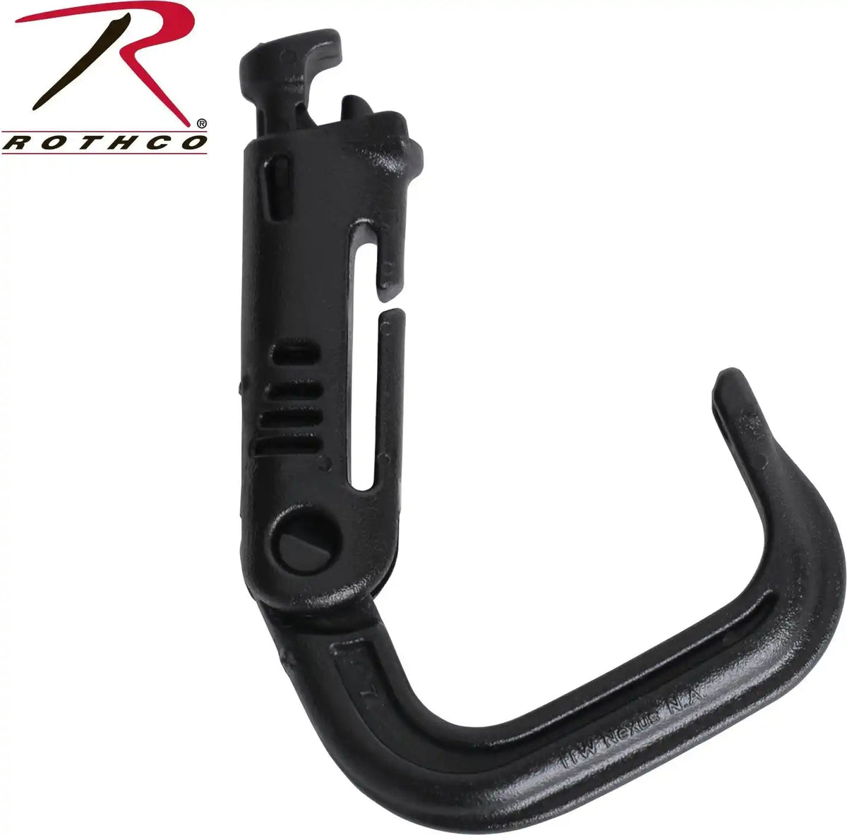 Itw Nexus Plastic Grimloc Molle Locking d Ring