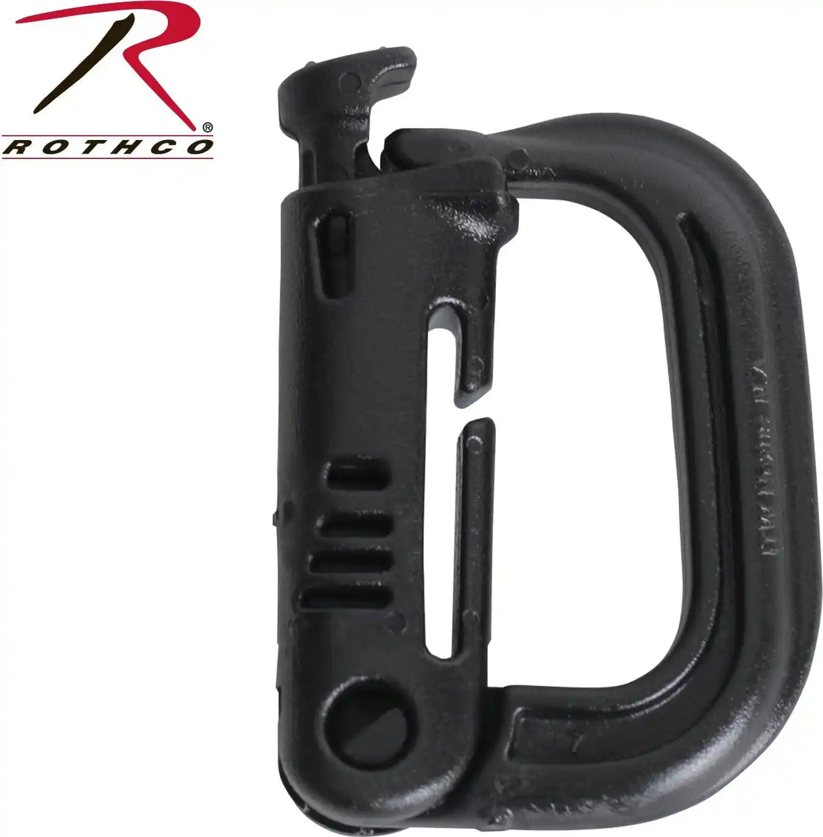 Itw Nexus Plastic Grimloc Molle Locking d Ring