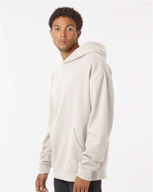 Ivory Avenue Hooded Sweatshirt - IND280SL