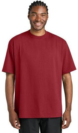 Ivory District 7-Oz. Gritty Tee DT7075