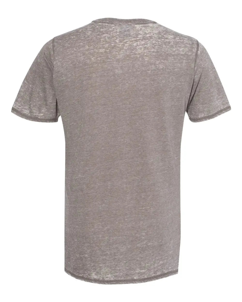 J. America 8115j Zen Jersey T-shirt - 8115 - Cement