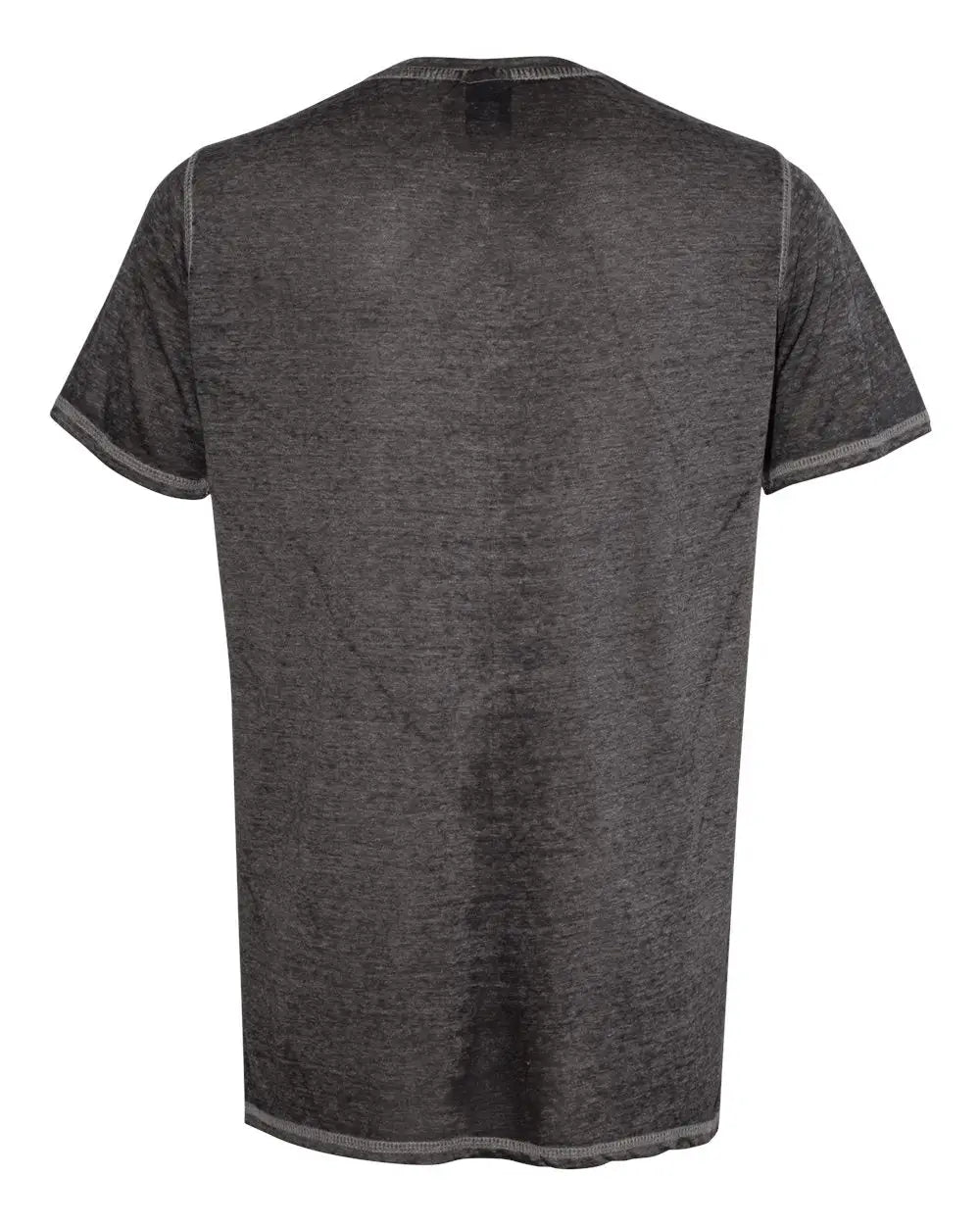 J. America 8115j Zen Jersey T-shirt - 8115 - Twisted Black