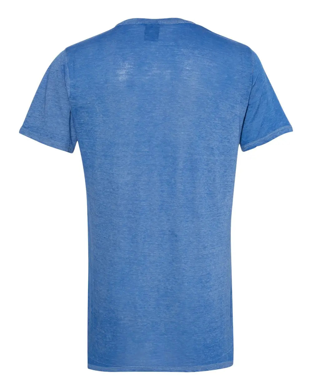 J. America 8115j Zen Jersey T-shirt - 8115 - Twisted Royal
