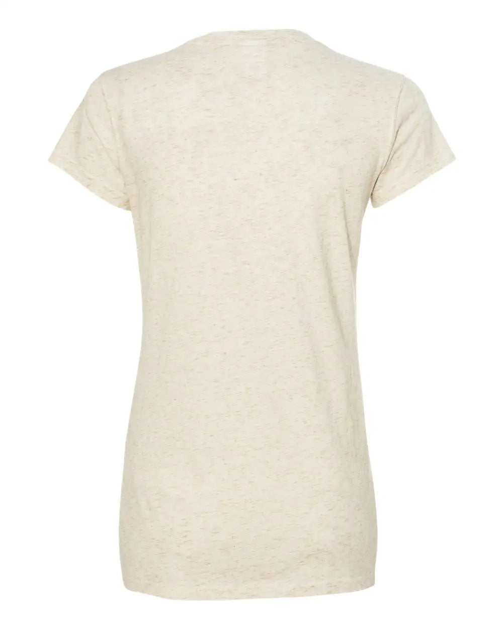 J. America 8138 Women’s Glitter T-shirt - Pearl Gold - Pearl/ / Ladies Xs