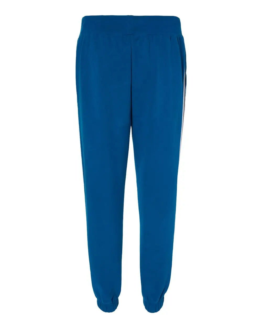 J. America 8643 Women’s Rival Fleece Joggers - Royal