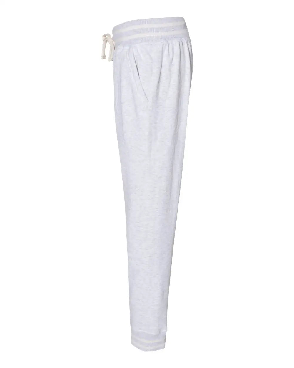 J. America 8654j Women’s Relay Joggers - 8654 - Ash