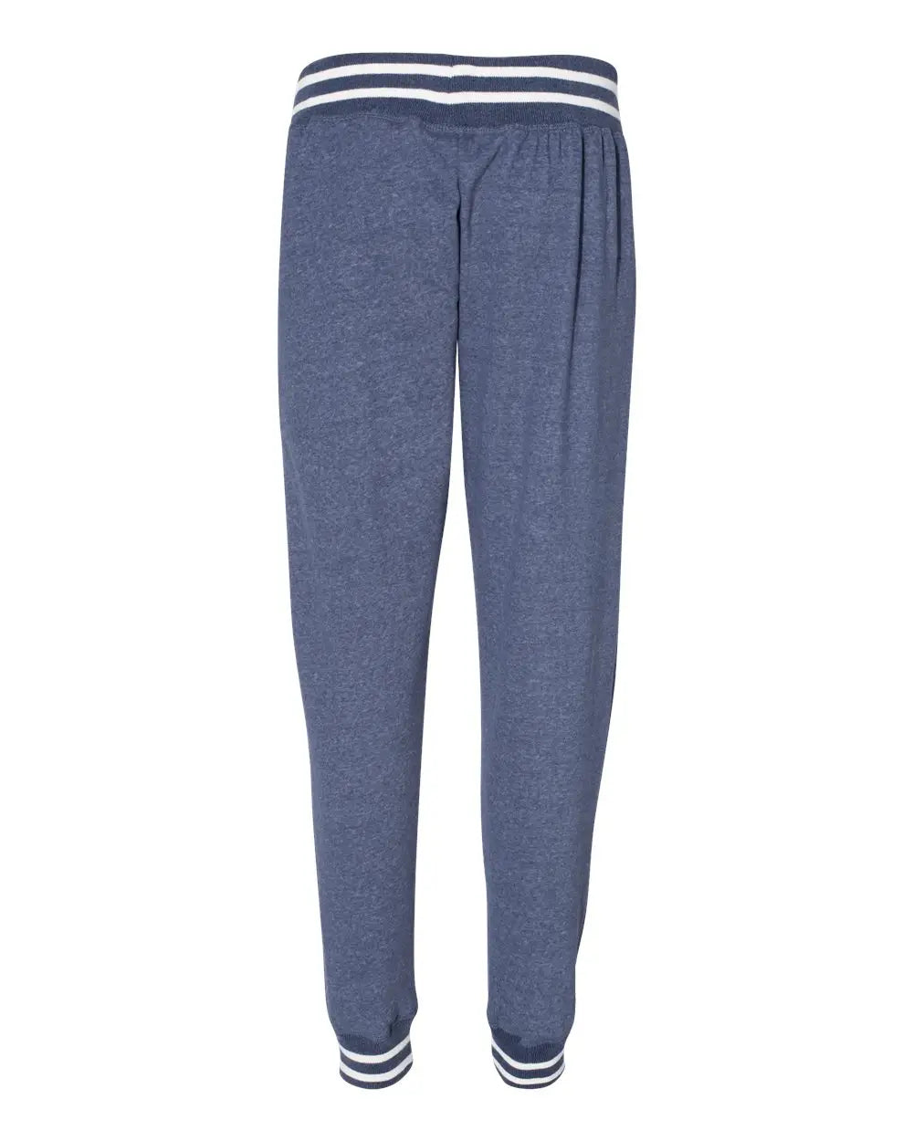 J. America 8654j Women’s Relay Joggers - 8654 - Navy