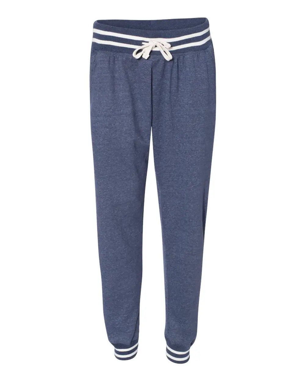 J. America 8654j Women’s Relay Joggers - 8654 - Navy - Ladies s