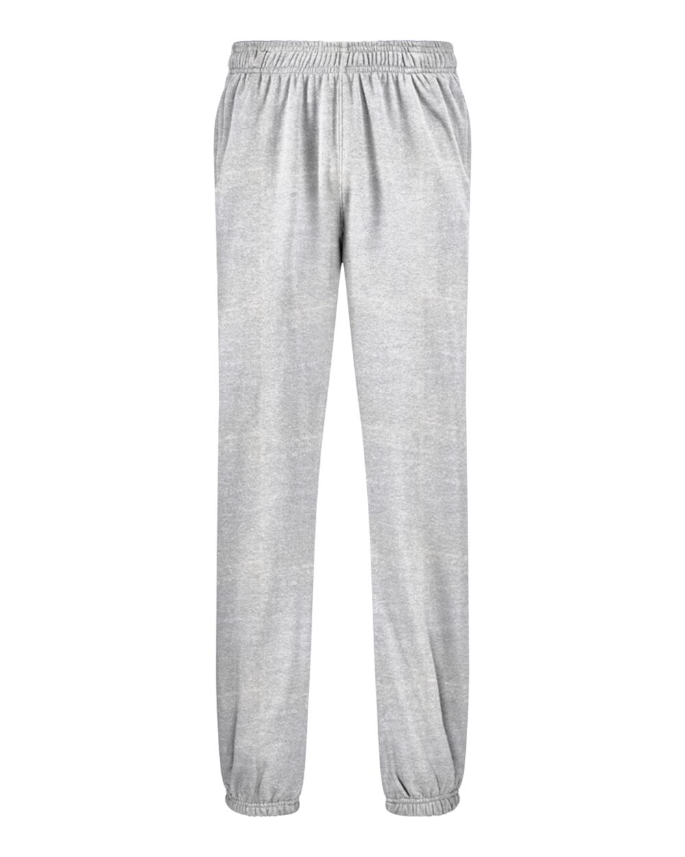 J. America 8724 Unisex Btb Fleece Sweatpants - Oxford