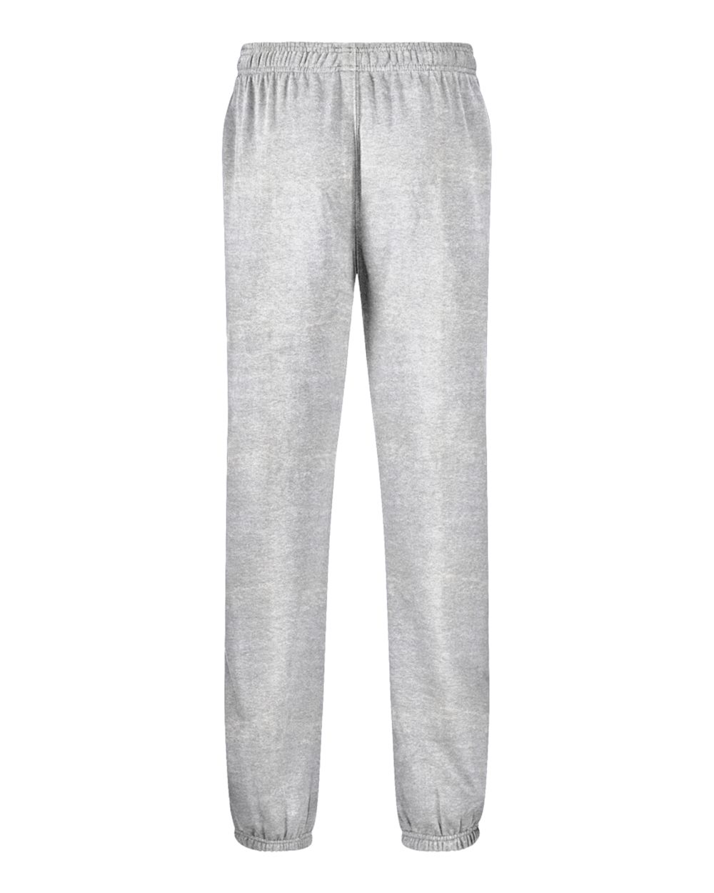 J. America 8724 Unisex Btb Fleece Sweatpants - Oxford