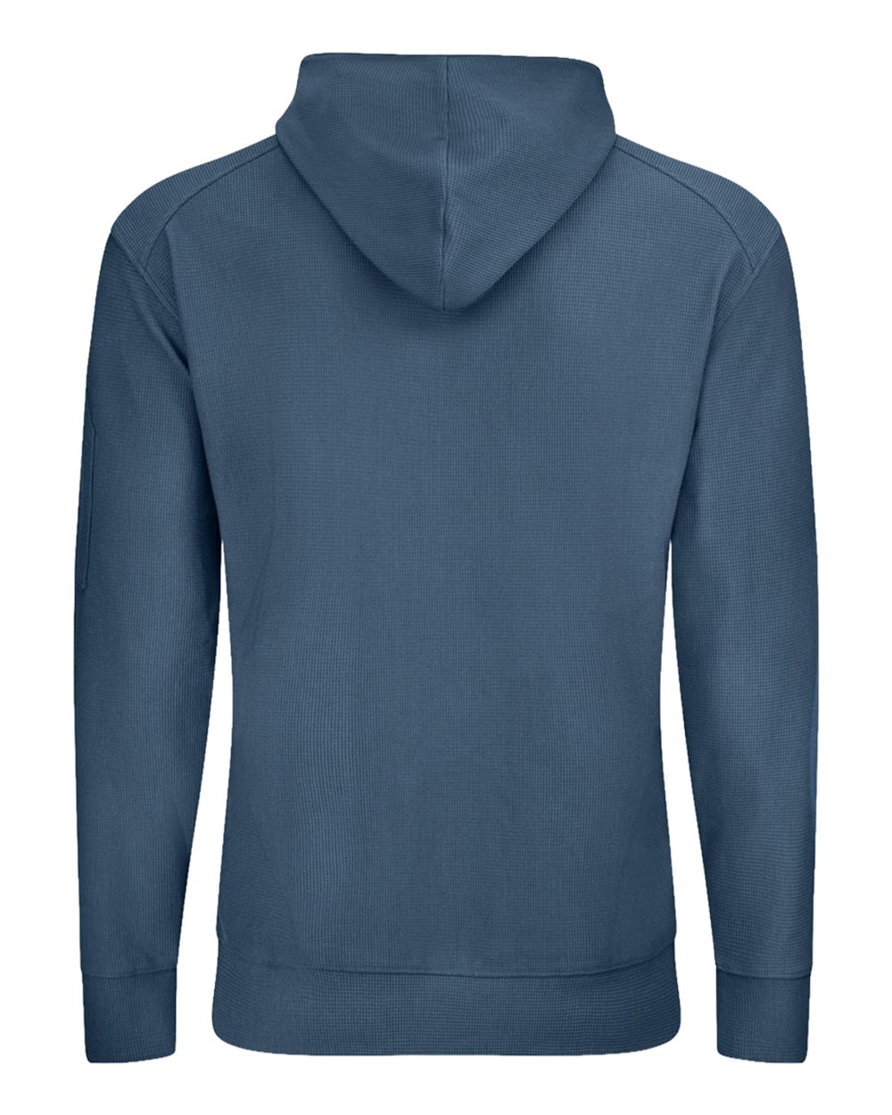 J. America 8770j Unisex Maverick Hooded Pullover - 8770 - Baltic