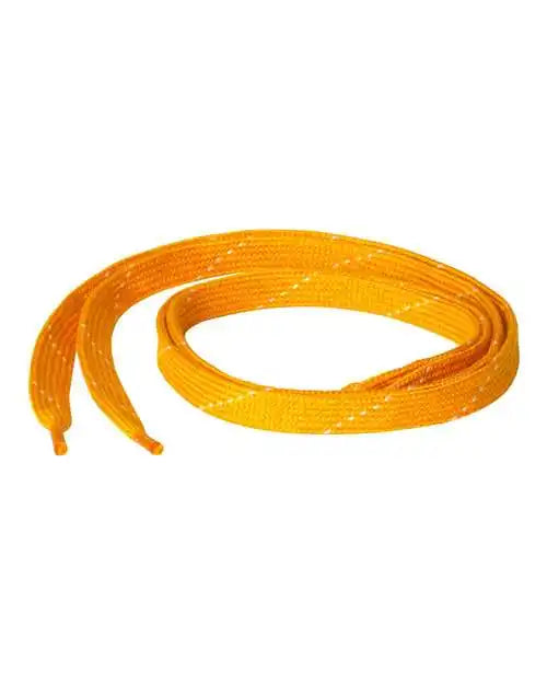 J. America 8831 Custom-color Drawstrings/laces - Gold - one Size Fits Most