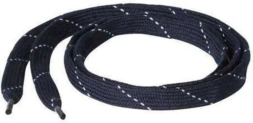 J. America 8831 Custom-color Drawstrings/laces - Navy - one Size Fits Most