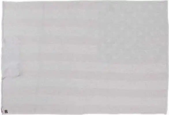 J. America 8852 Triblend Fleece Blanket - Stars &amp; Stripes - Multi-colored / one Size Fits Most