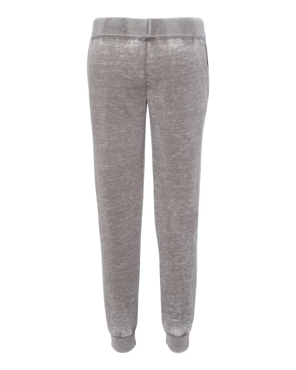 J. America 8944 Women’s Vintage Zen Fleece Joggers - Cement