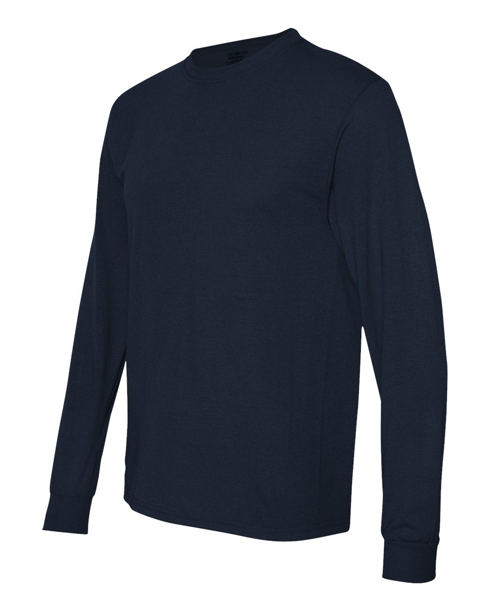 J. Navy Dri-Power® Performance Long Sleeve T-Shirt - 21MLR