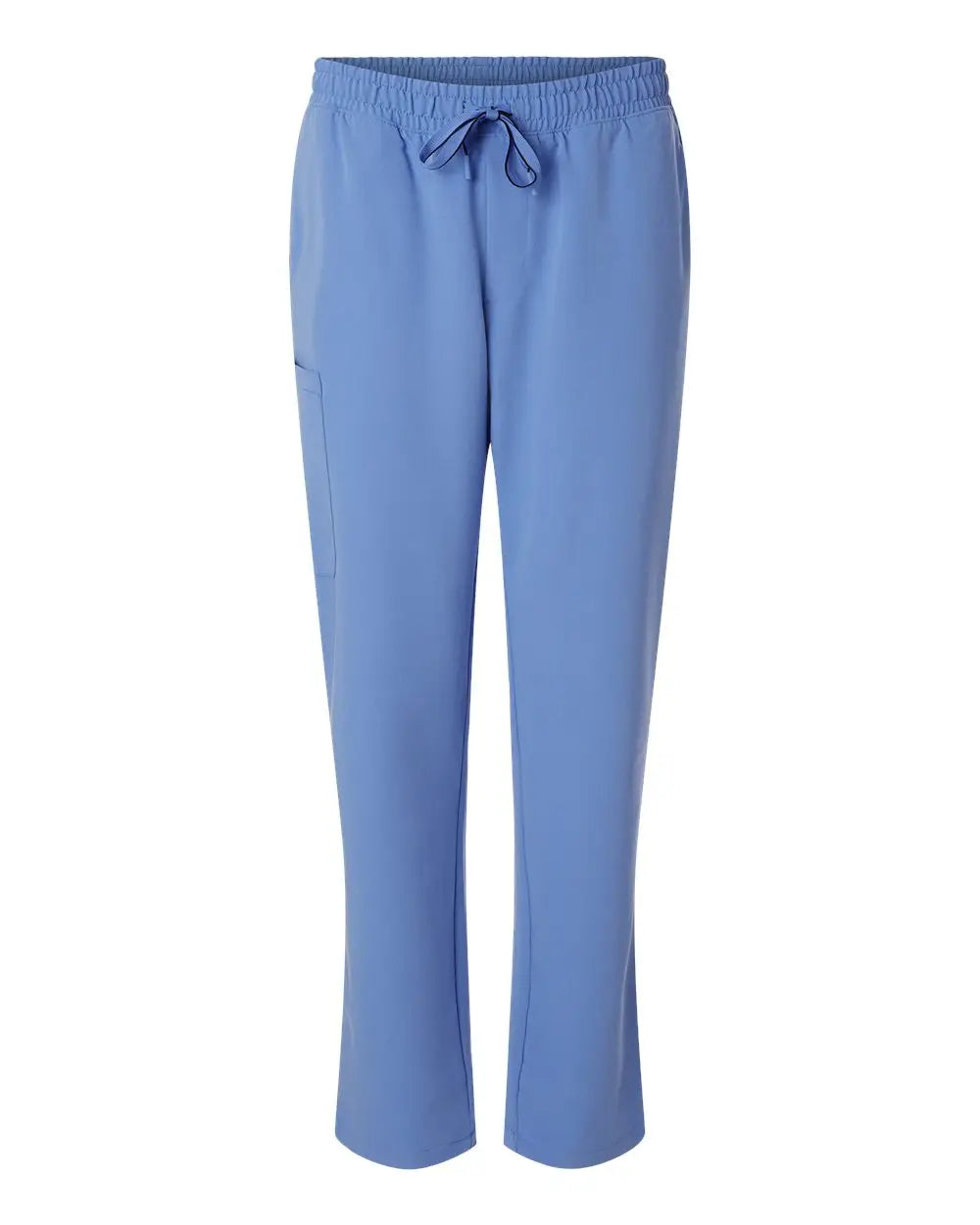 Jaanuu M20001 Rhodes Everyday Straight-leg Scrub Pants - Ceil Blue - Adult Xs
