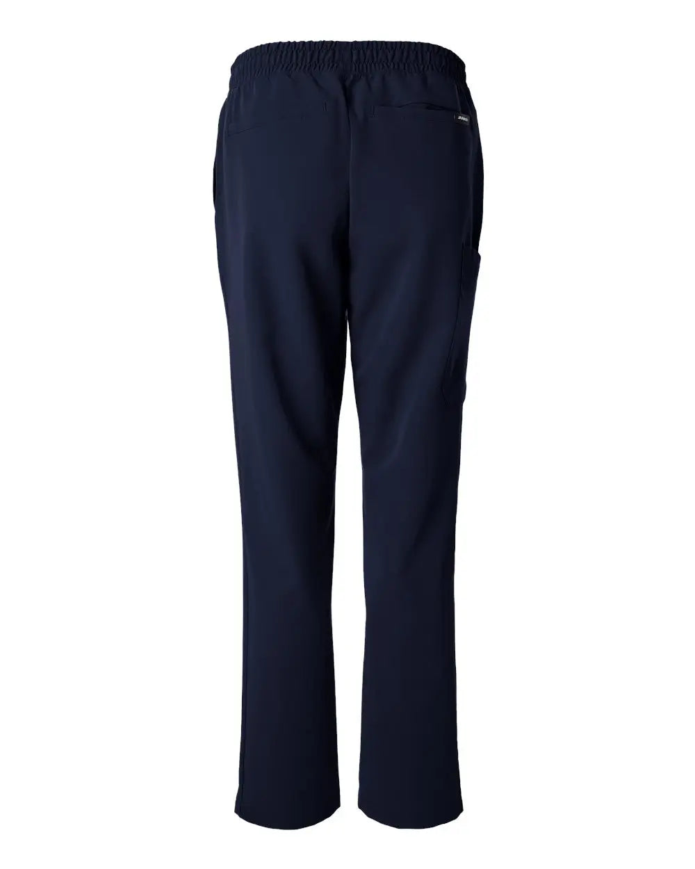 Jaanuu M20001 Rhodes Everyday Straight-leg Scrub Pants - Midnight Navy