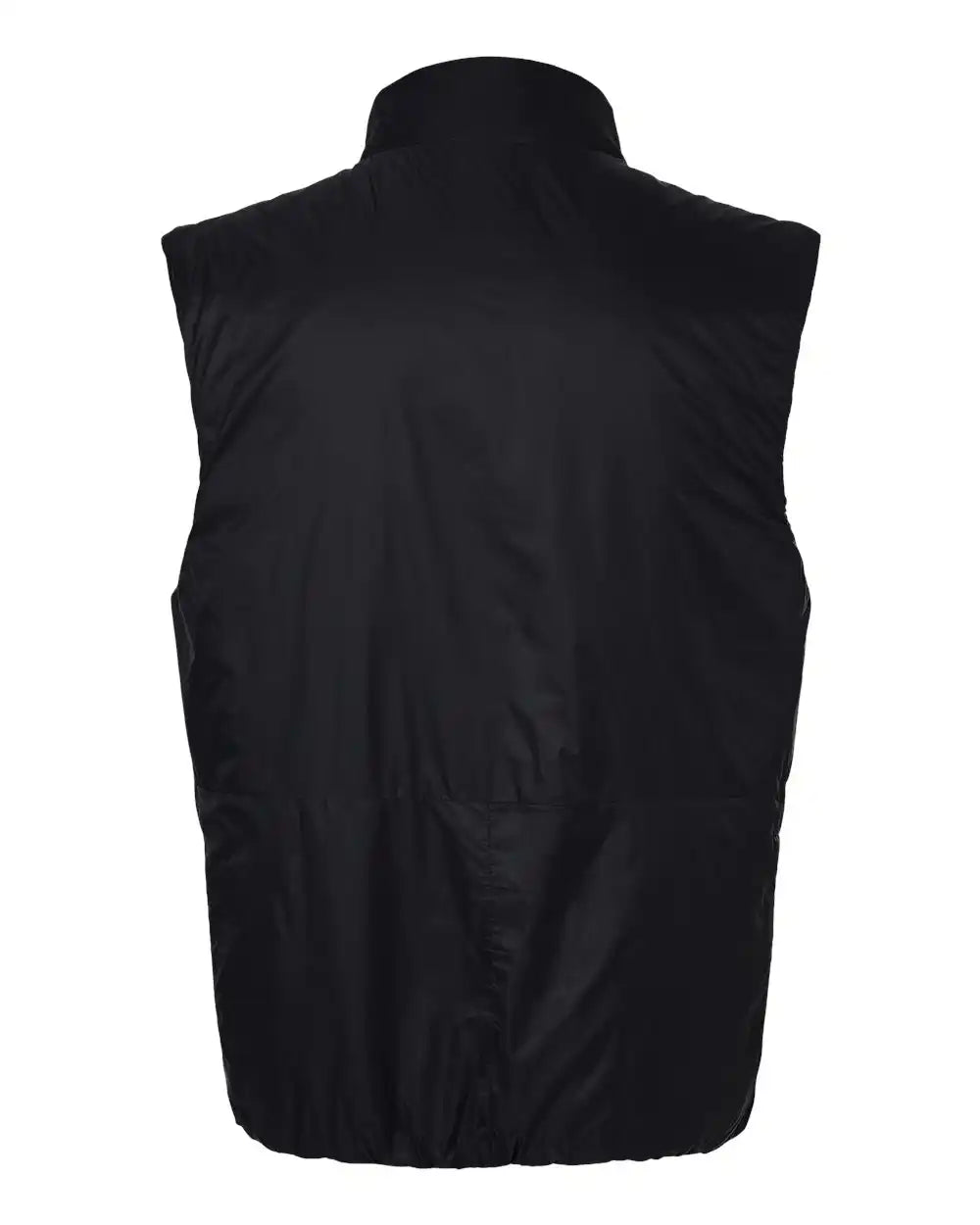 Jaanuu M60004 Phantom Insulated Vest - Black - Xs