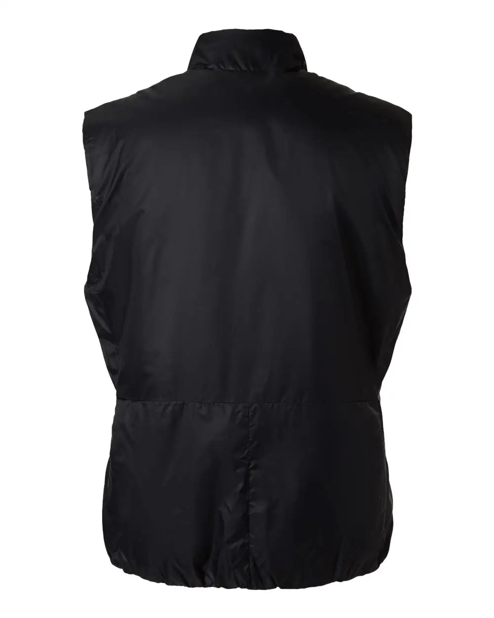Jaanuu W60004 Women’s Phantom Insulated Vest - Black - Ladies Xs
