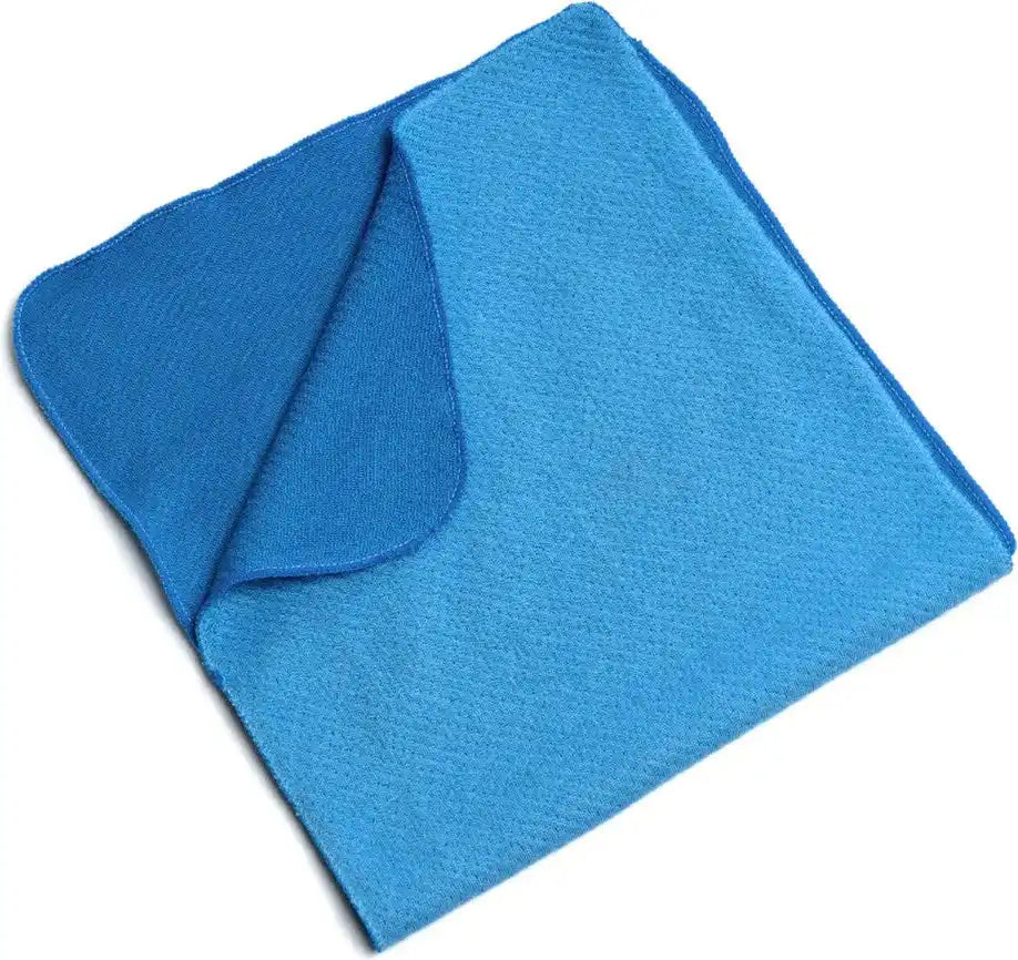 Jade Cooling Towel - Blue
