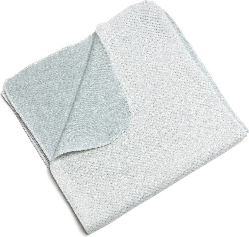 Jade Cooling Towel - Gray