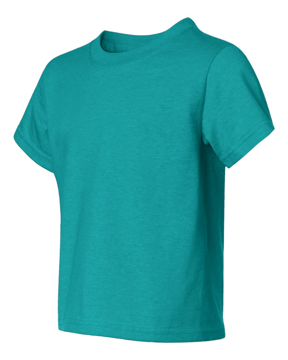 Jade Dri-Power® Youth 50/50 T-Shirt - 29BR