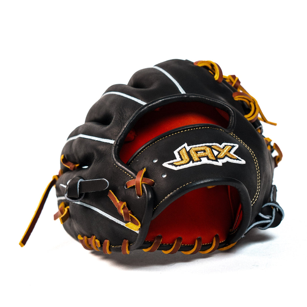 Jax Cb-3 Infield Glove 11.50’’- Black - 11.5 ″ / Right