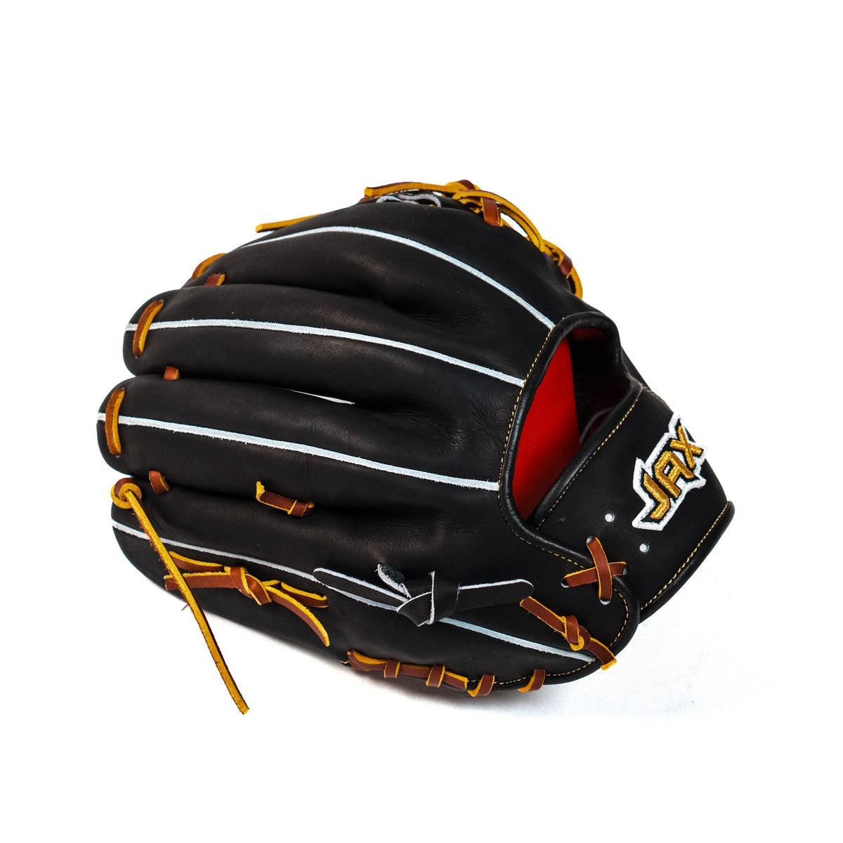 Jax Cb-3 Infield Glove 11.50’’- Black - 11.5 ″ / Right