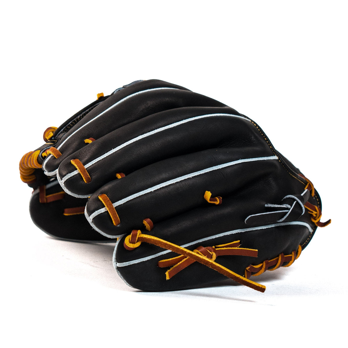 Jax Cb-3 Infield Glove 11.50’’- Black - 11.5 ″ / Right