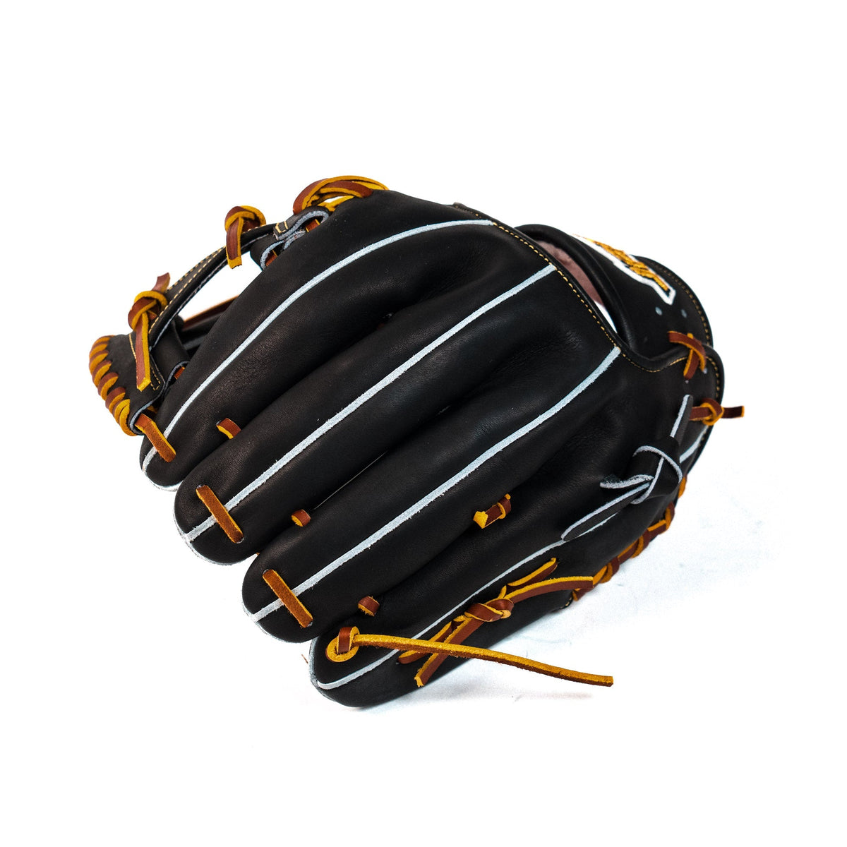 Jax Cb-3 Infield Glove 11.50’’- Black - 11.5 ″ / Right