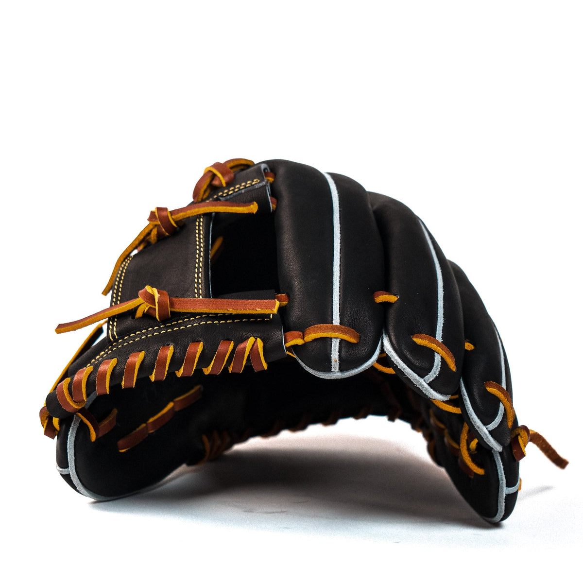 Jax Cb-3 Infield Glove 11.50’’- Black