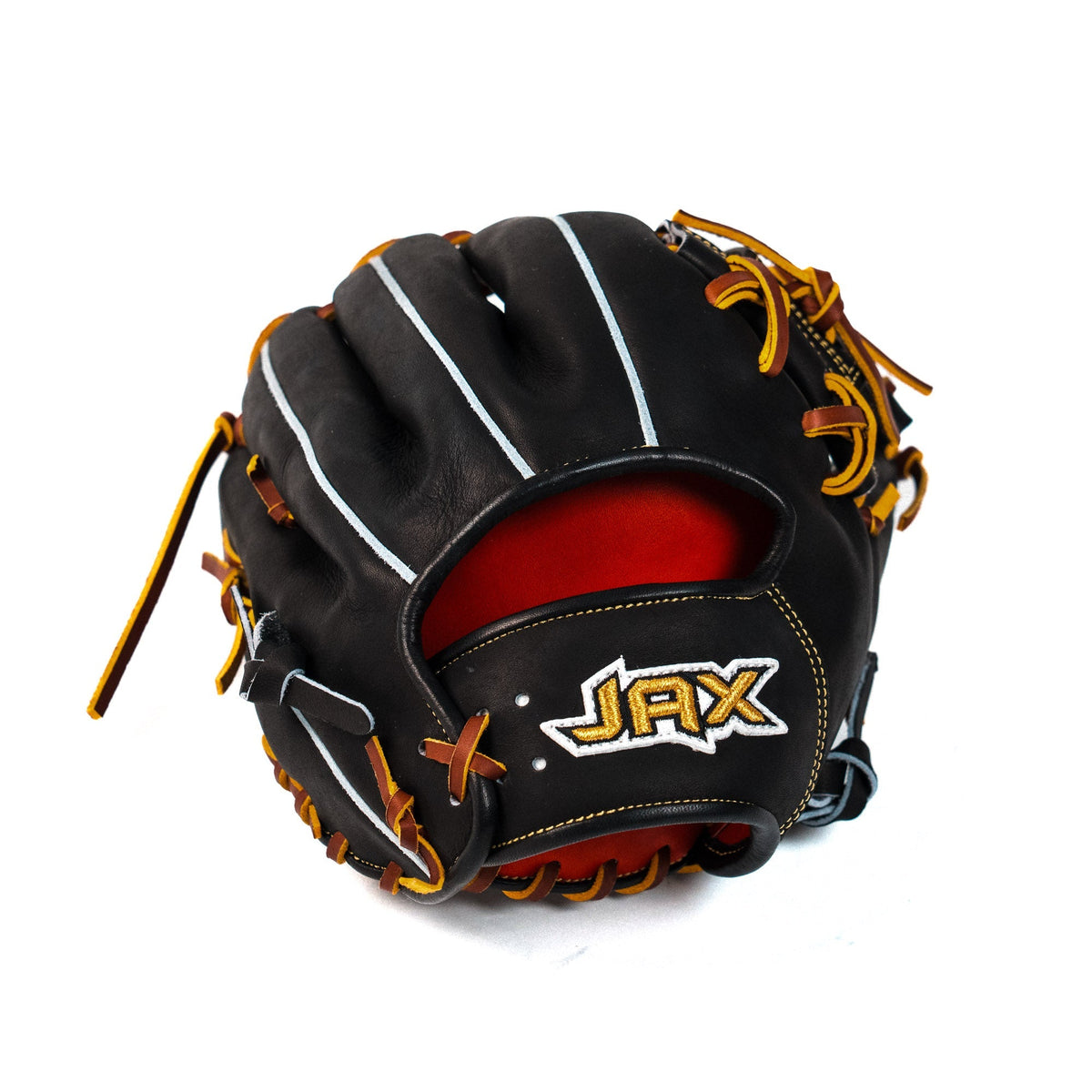 Jax Cb-3 Infield Glove 11.50’’- Black