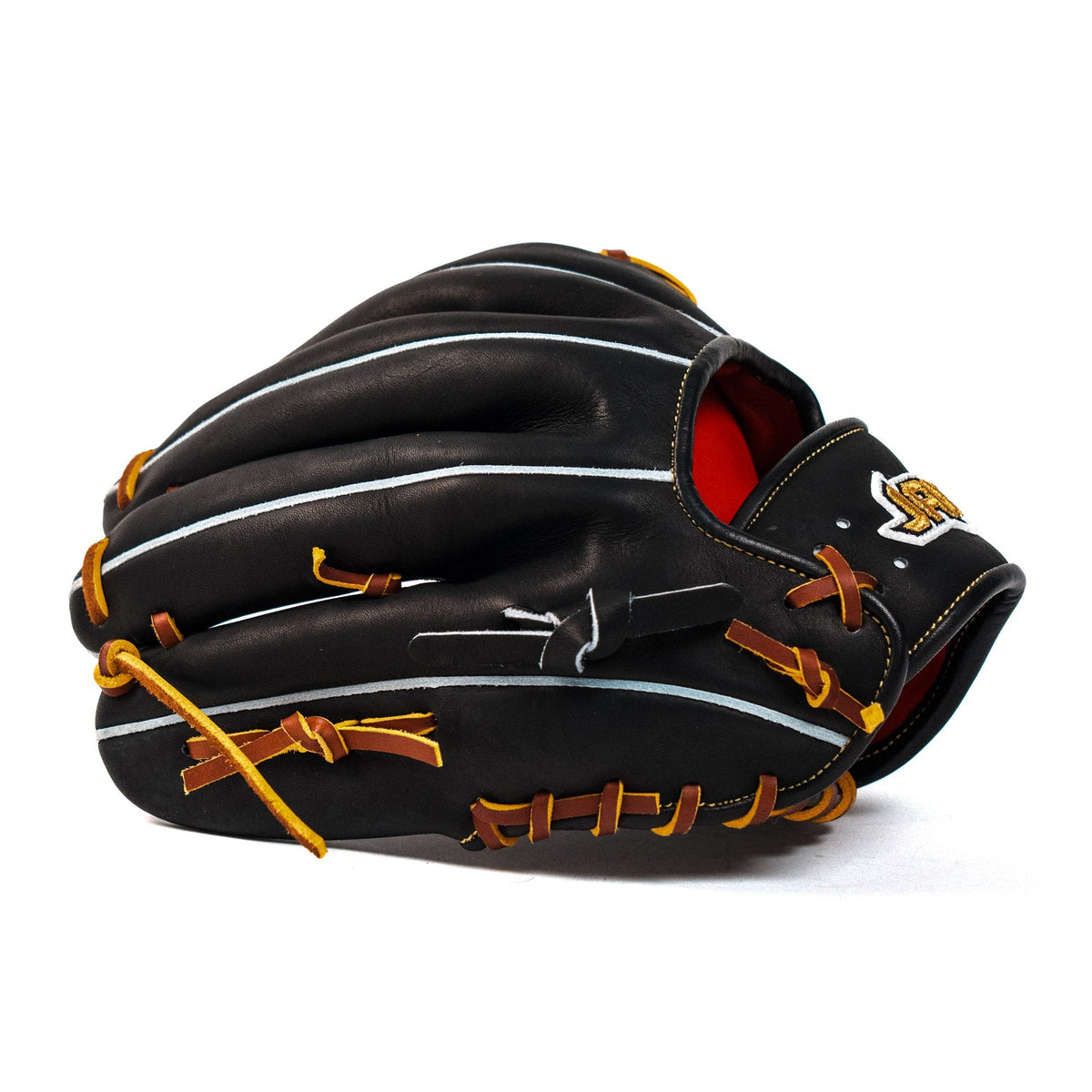 Jax Cb-3 Infield Glove 11.50’’- Black